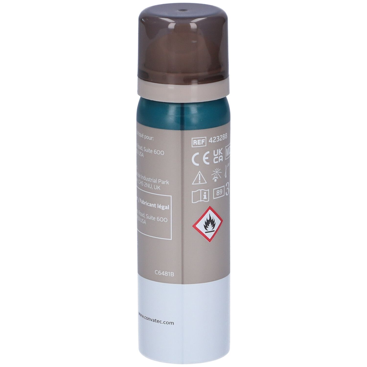 Esenta Film Protettivo Spray 50 Ml