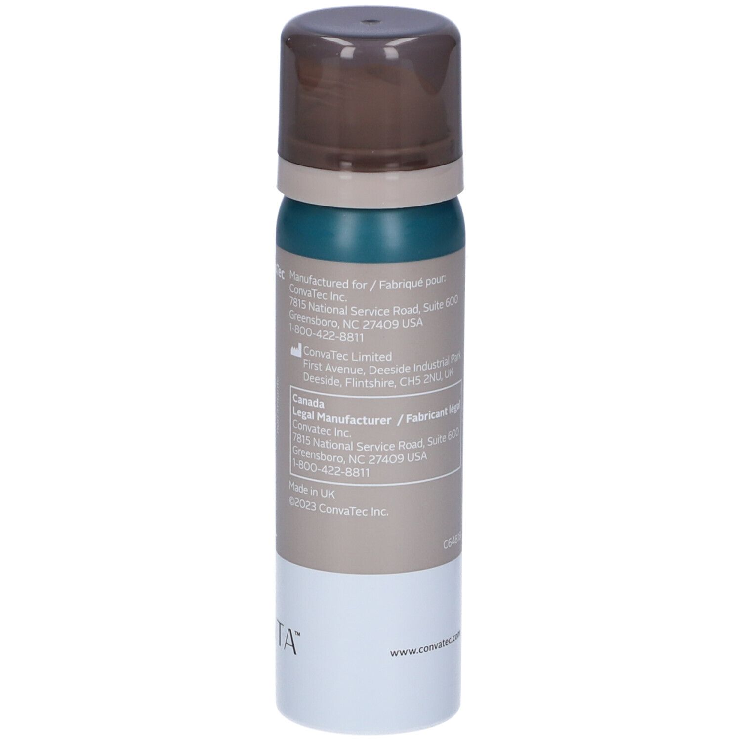 Esenta Film Protettivo Spray 50 Ml