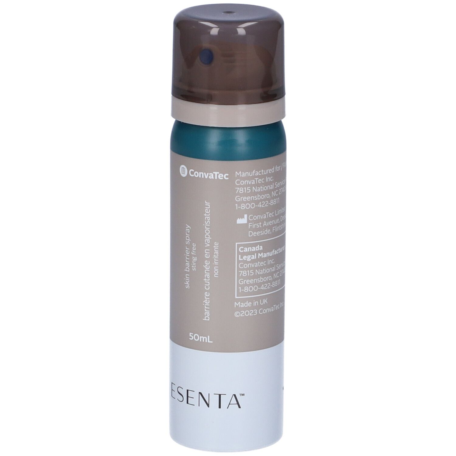 Esenta Film Protettivo Spray 50 Ml