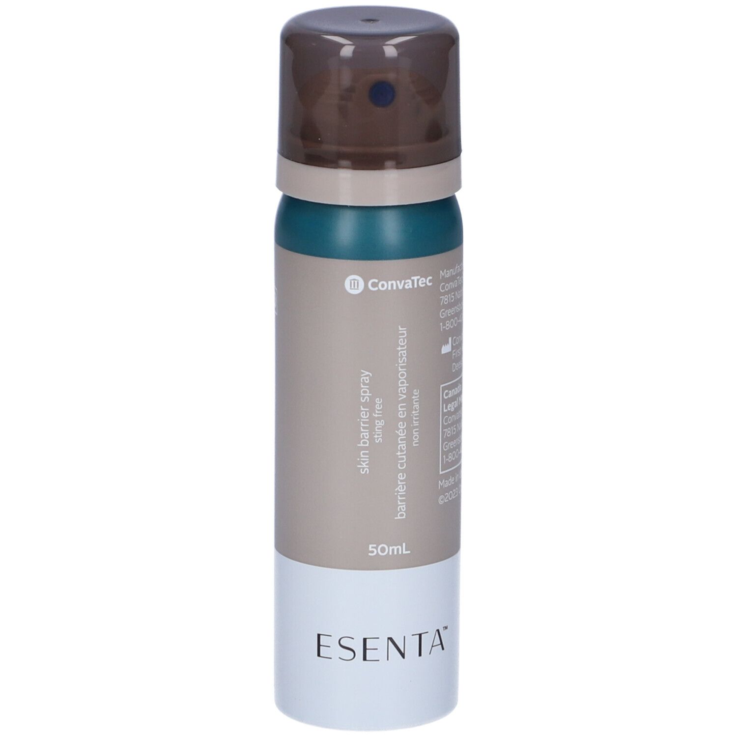 Esenta Film Protettivo Spray 50 Ml