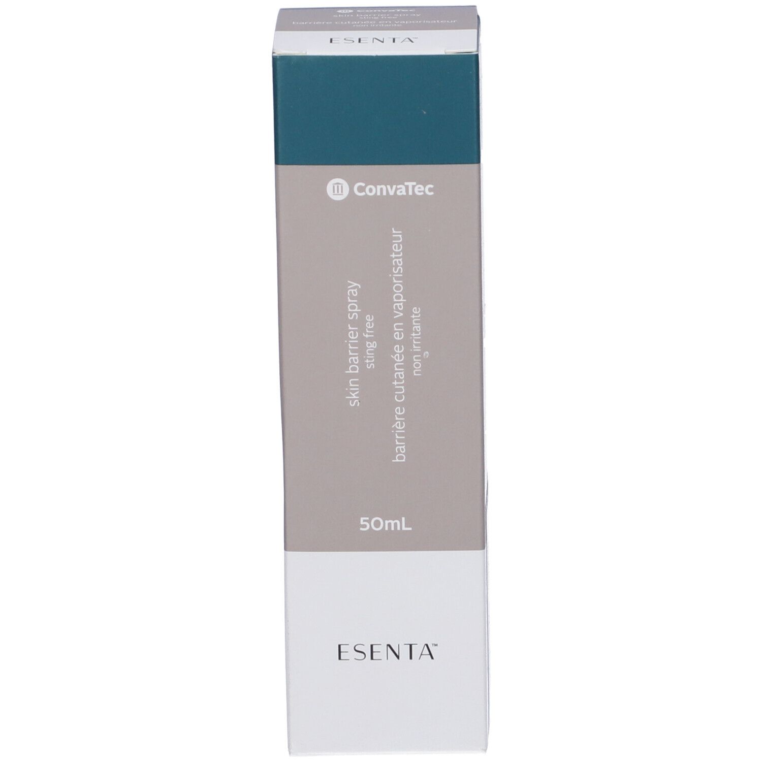 Esenta Film Protettivo Spray 50 Ml