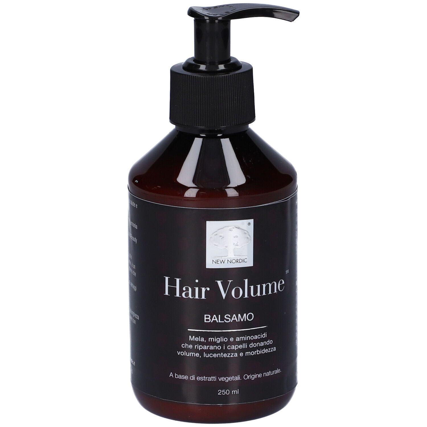 Hair Volume Balsamo 250 Ml
