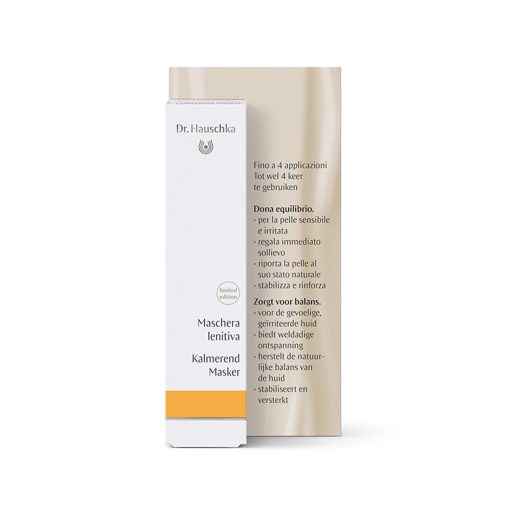Dr. Hauschka Maschera Lenitiva