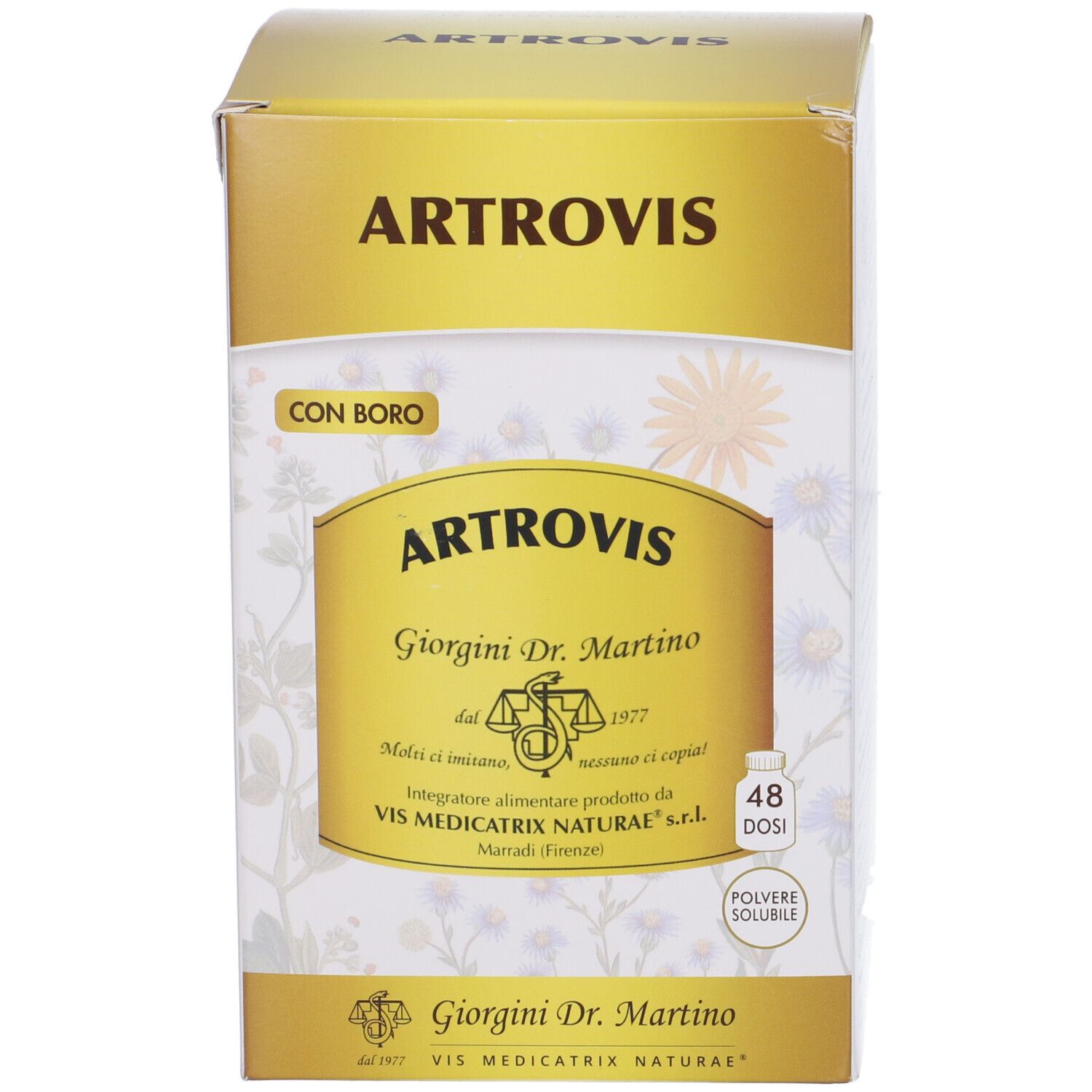 Artrovis Polvere 360 G