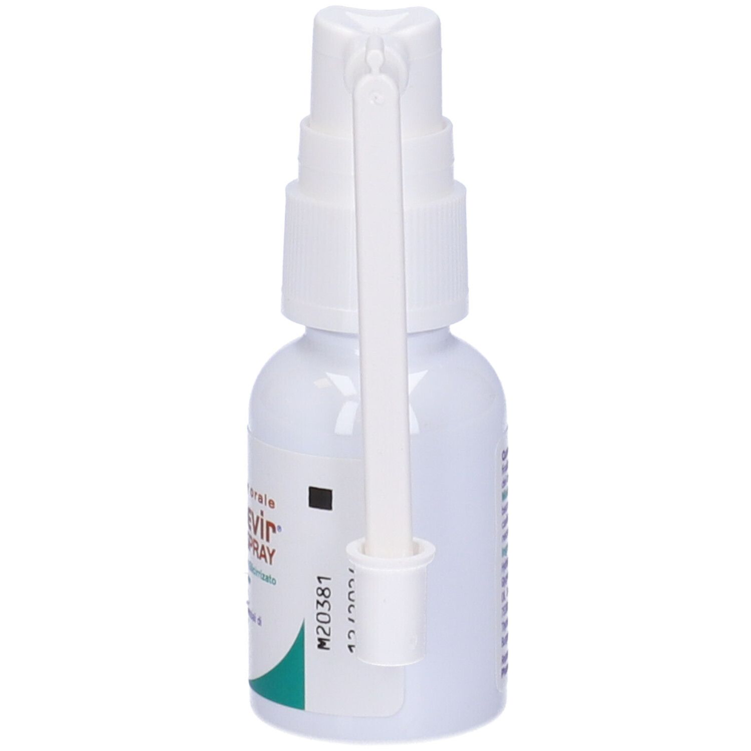PharmExtracta Quevir Spray Orale
