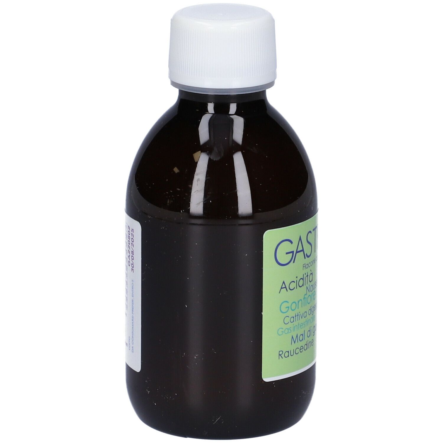 Gastrivox 200 Ml