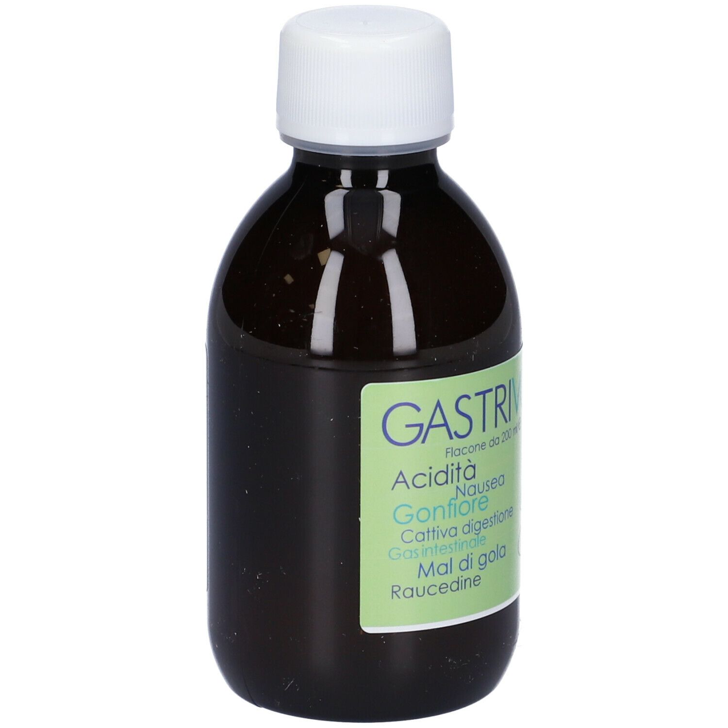 Gastrivox 200 Ml