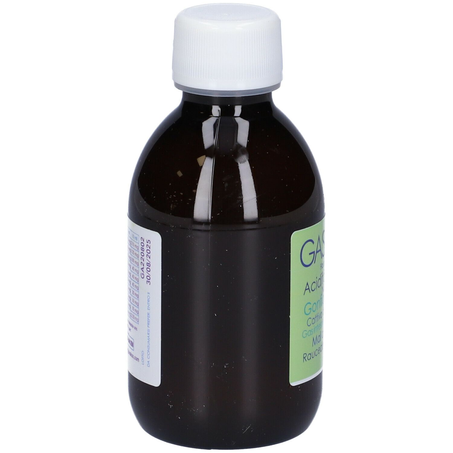 Gastrivox 200 Ml