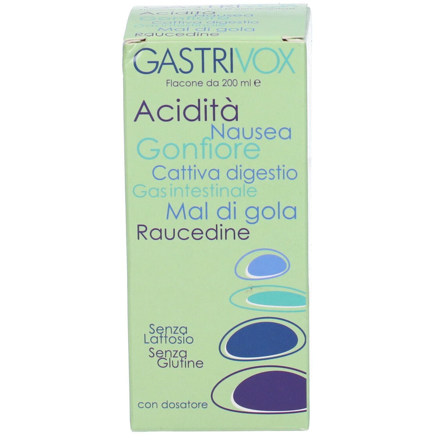 Gastrivox 200 Ml