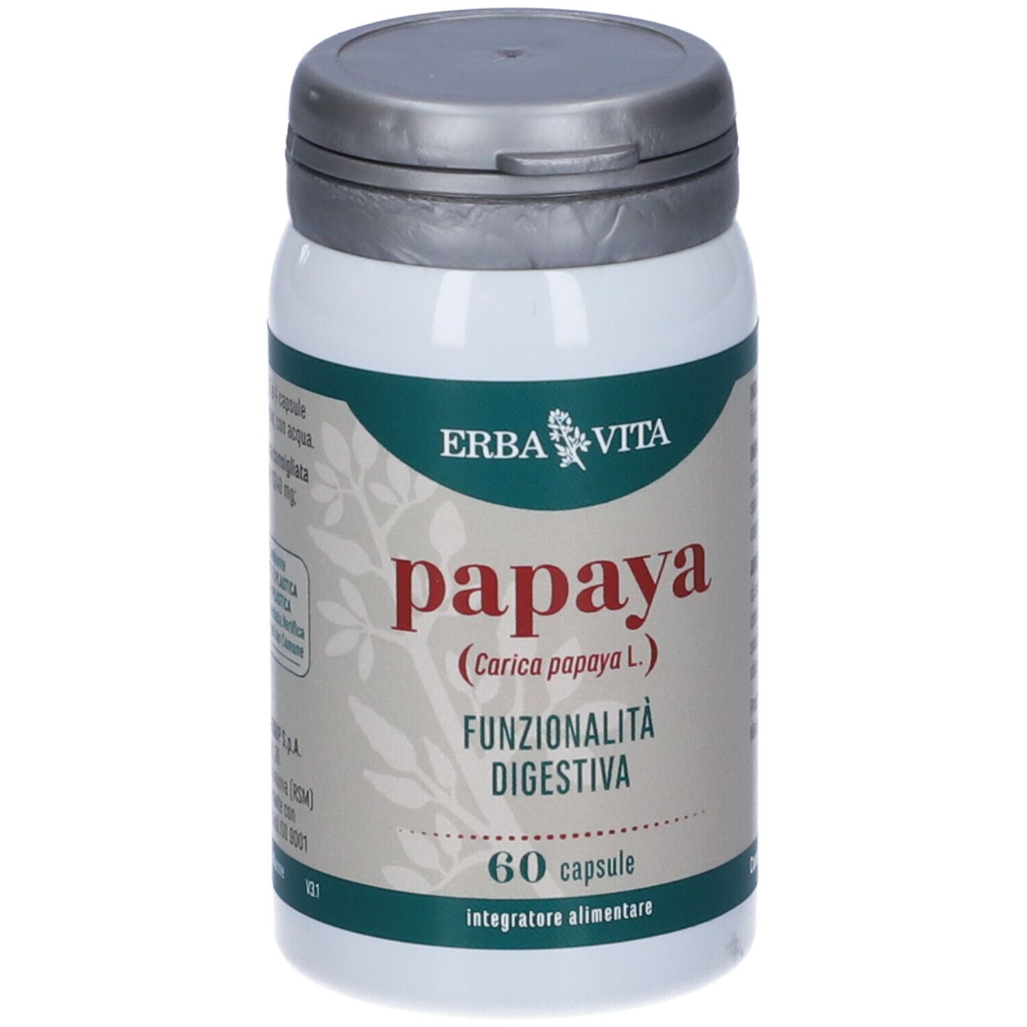 PAPAYA 60CPS