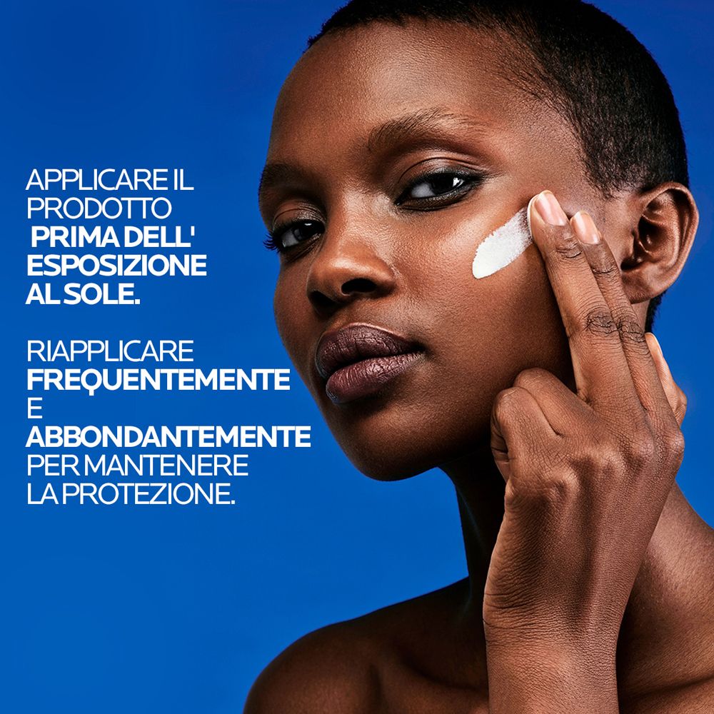 La Roche-Posay Anthelios UVMune 400 Fluido Invisibile SPF50+ Senza Profumo