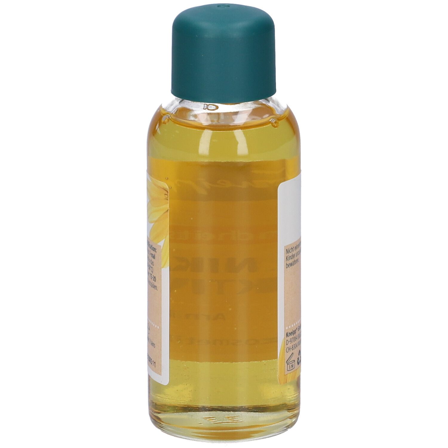Kneipp Bagnoschiuma Benessere Attivo all´Arnica