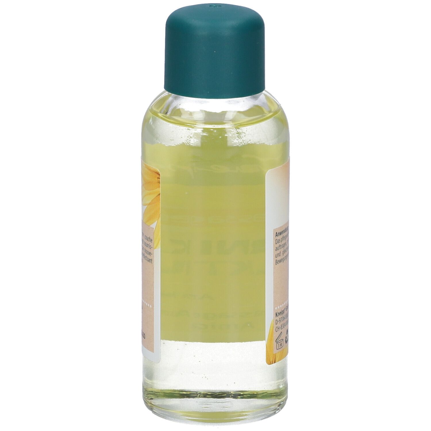 Kneipp Olio da Massaggio Arnica