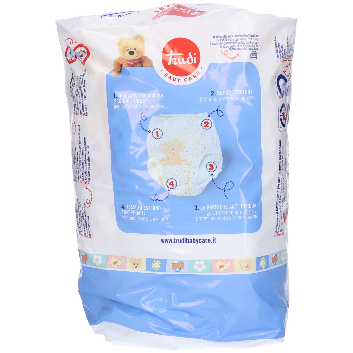 Trudi Baby Care Pants Junior