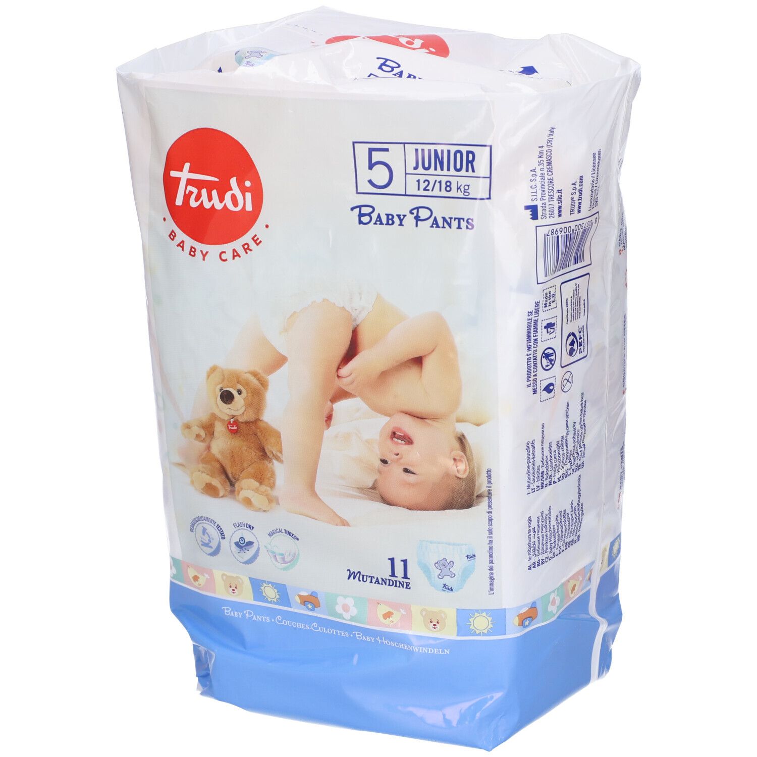 Trudi Baby Care Pants Junior