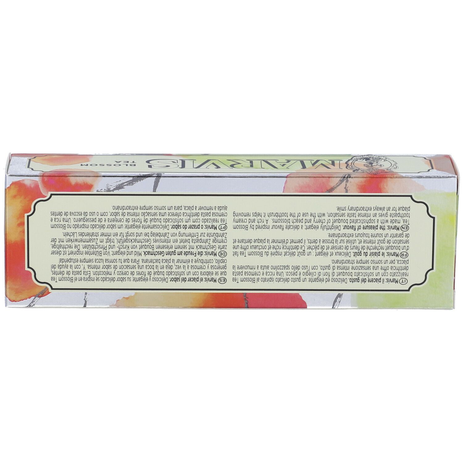 Marvis Blossom Tea 75 ml - Redcare