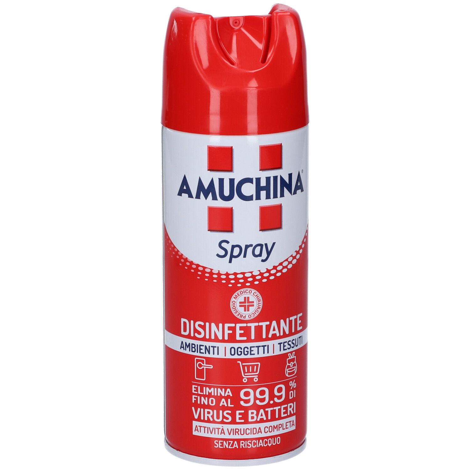 Amuchina Spray Disinfettante