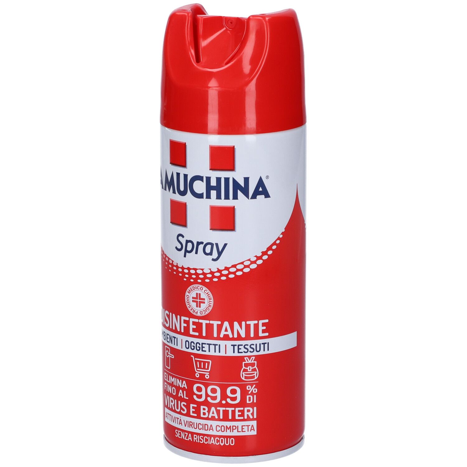 Amuchina Spray Disinfettante