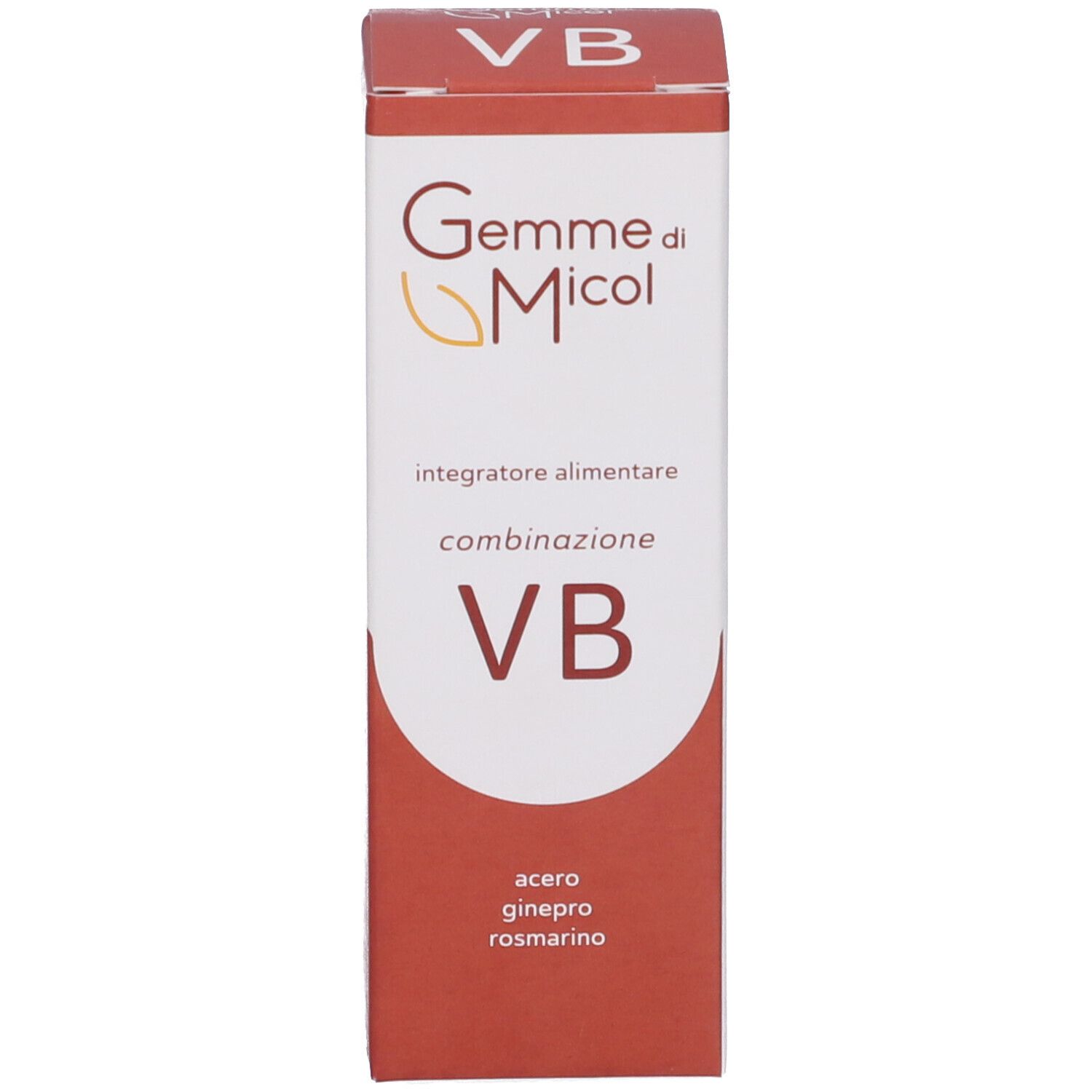 Gemme di Micol VB