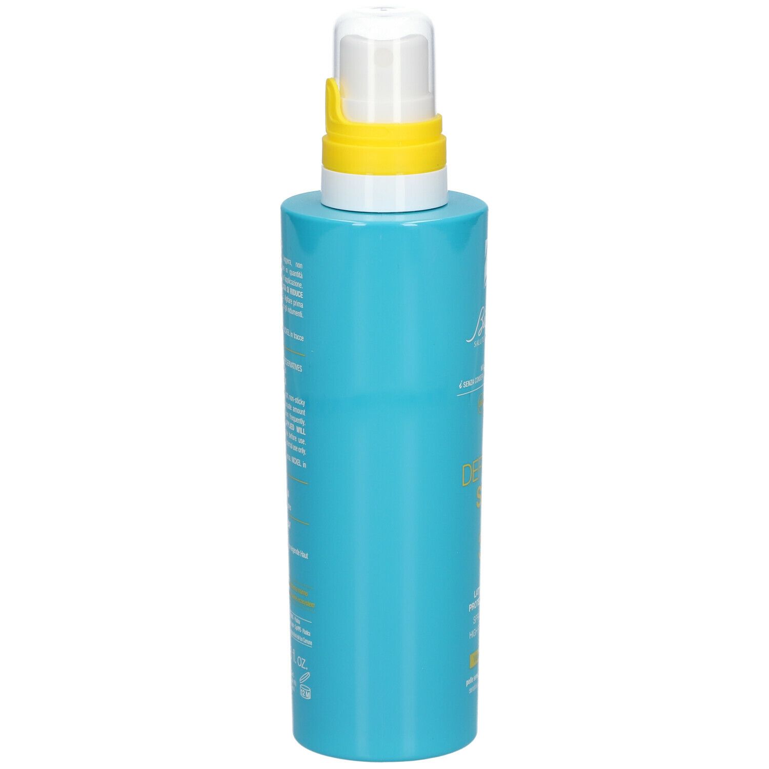BioNike Defence Sun Latte Spray SPF 30