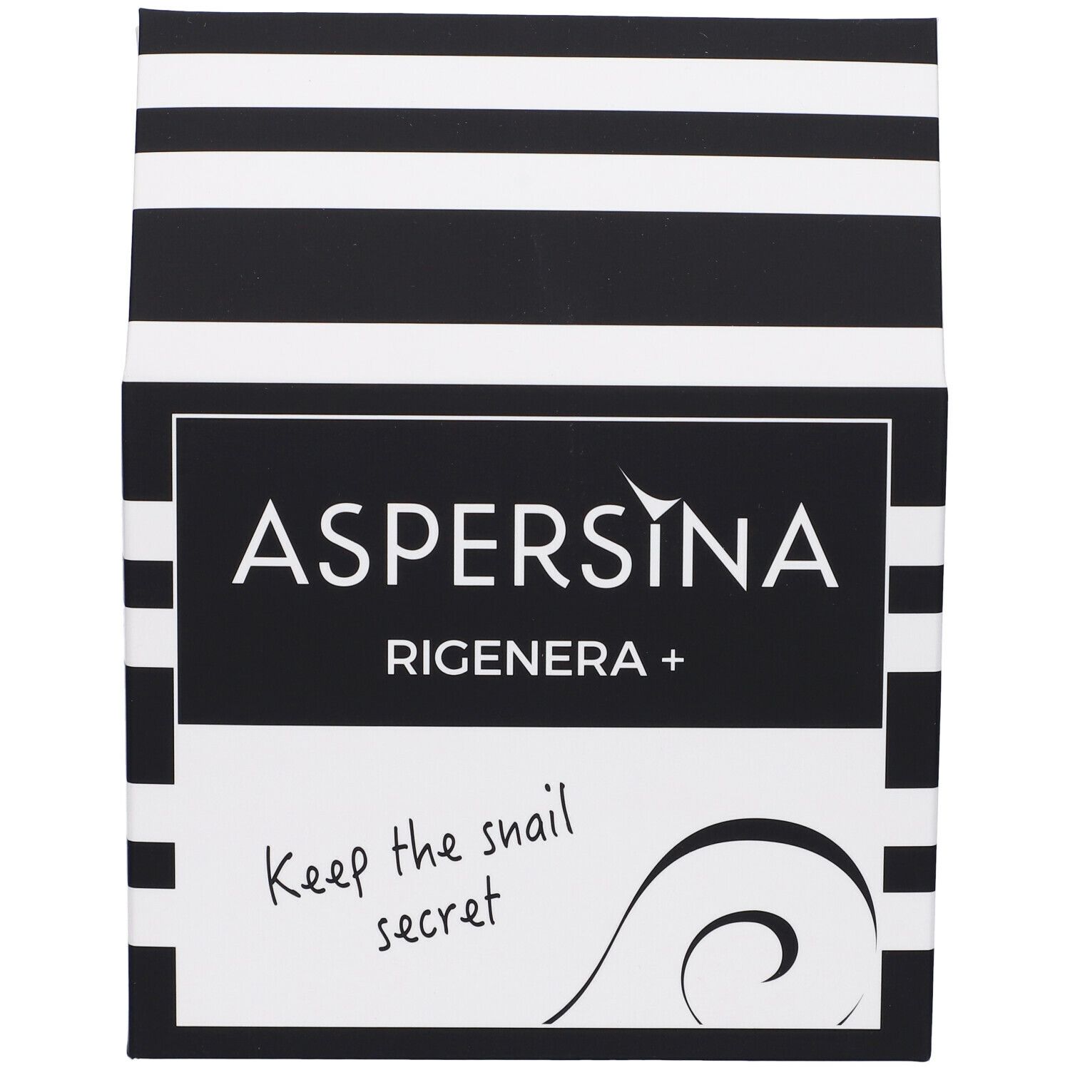 Aspersina Rigenera + Maschera Viso - Pharmalife Research