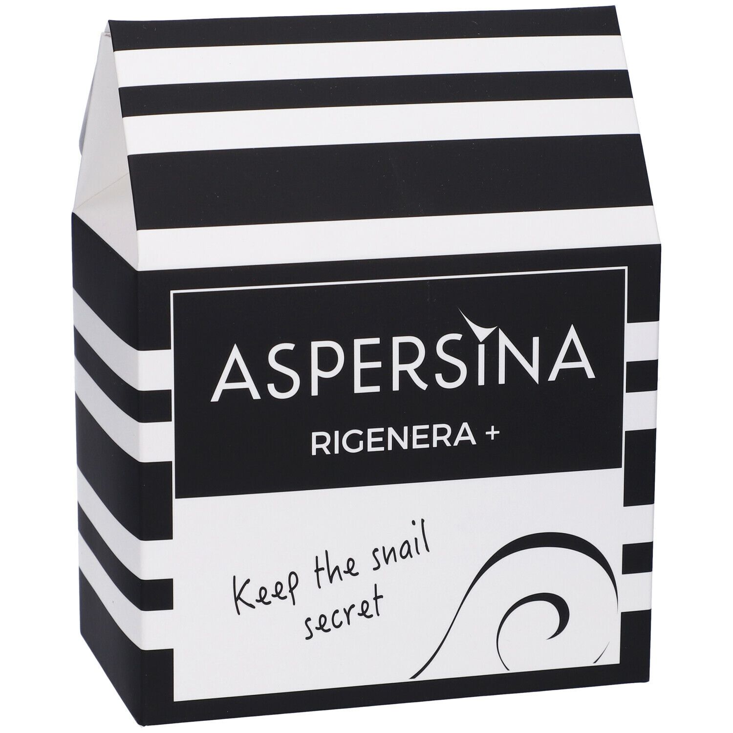 Aspersina Rigenera + Maschera Viso - Pharmalife Research