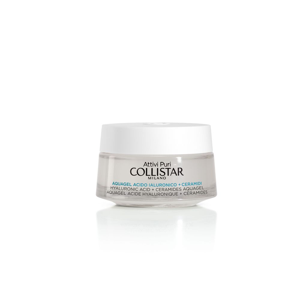 Collistar Aquagel Acido Ialuronico + Ceramidi
