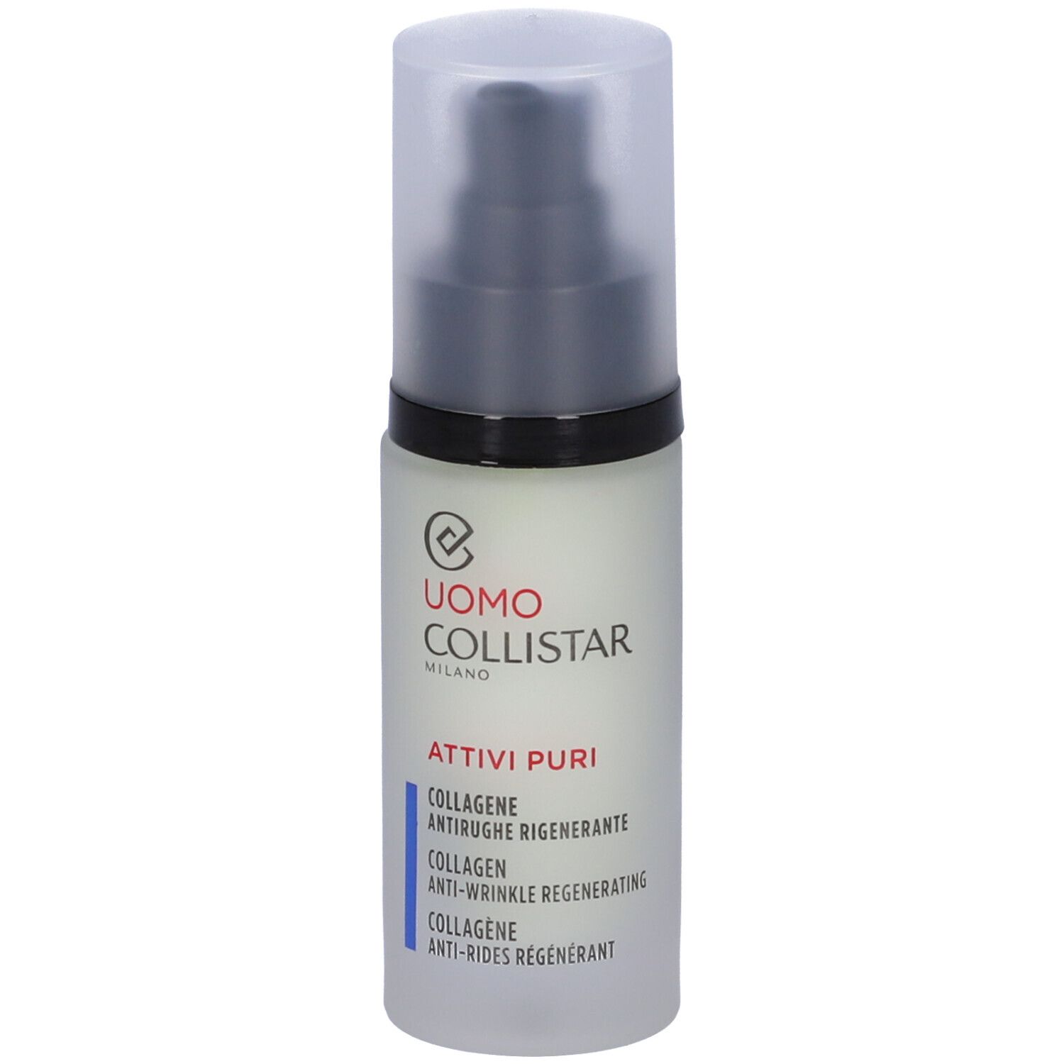 COLLISTAR Uomo Attivi Puri Collagen