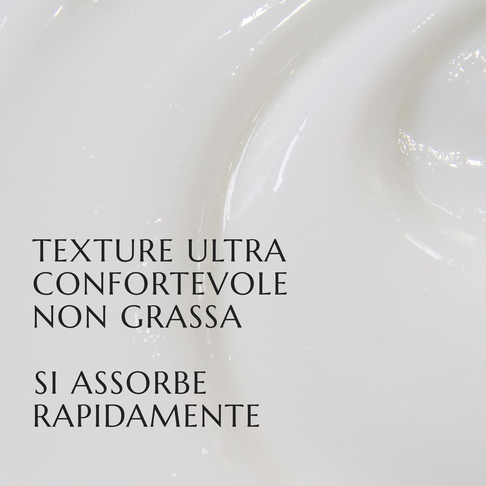 Texture di Collistar Collagene.