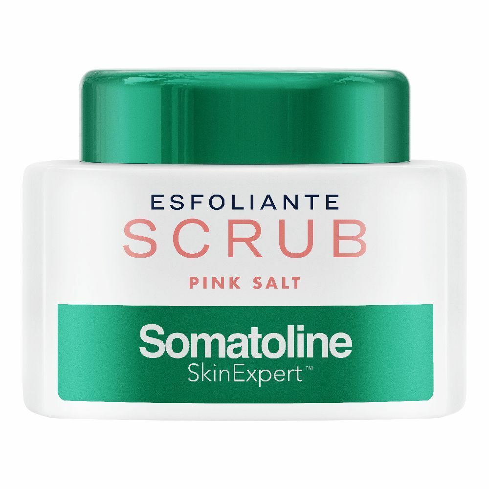 Somatoline SkinExpert™ Scrub Pink Salt