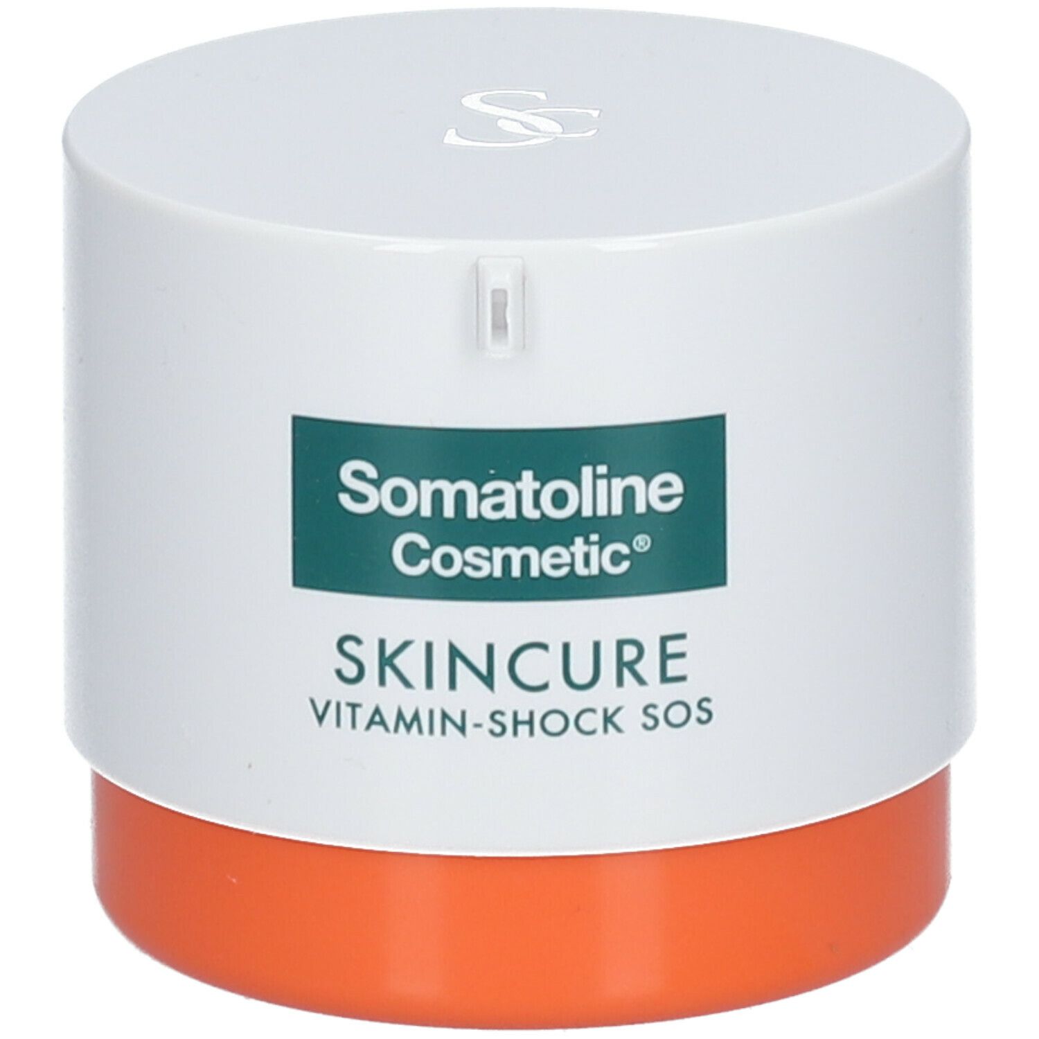 Somatoline Cosmetic® Skincure Vitamin-Shock SOS