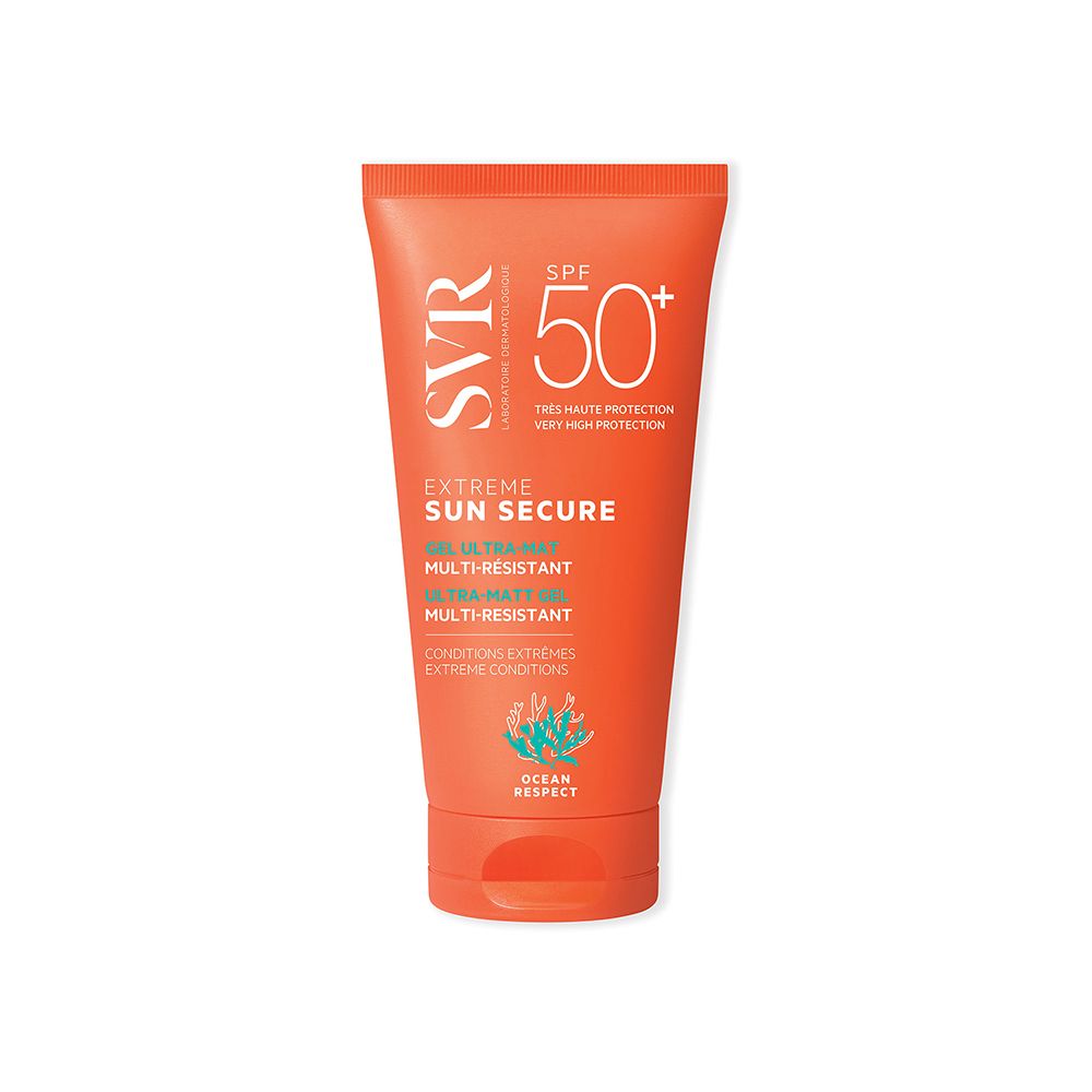 SVR Sun Secure Extreme SPF 50 +