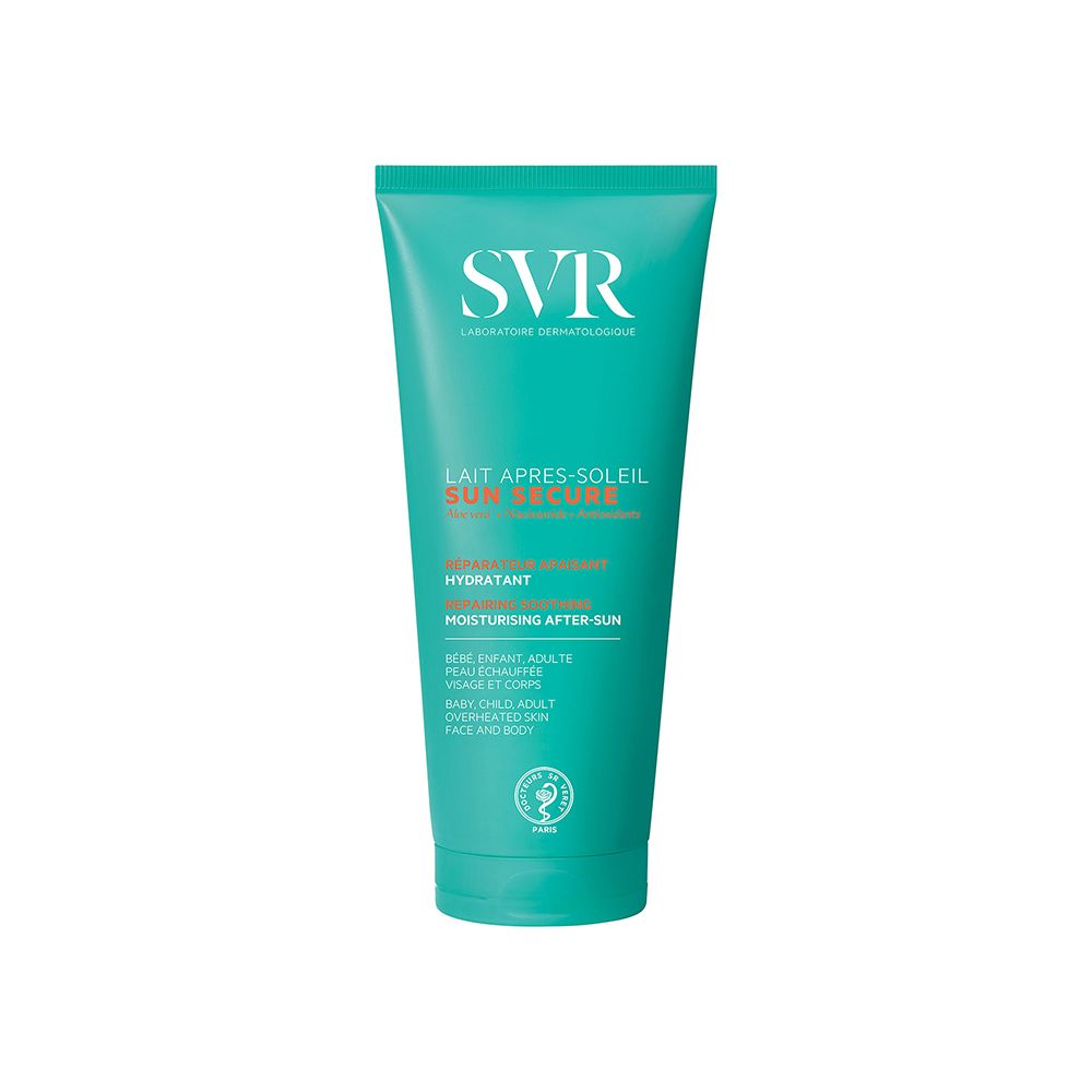 SVR Sun Secure Lait Apres Soleil