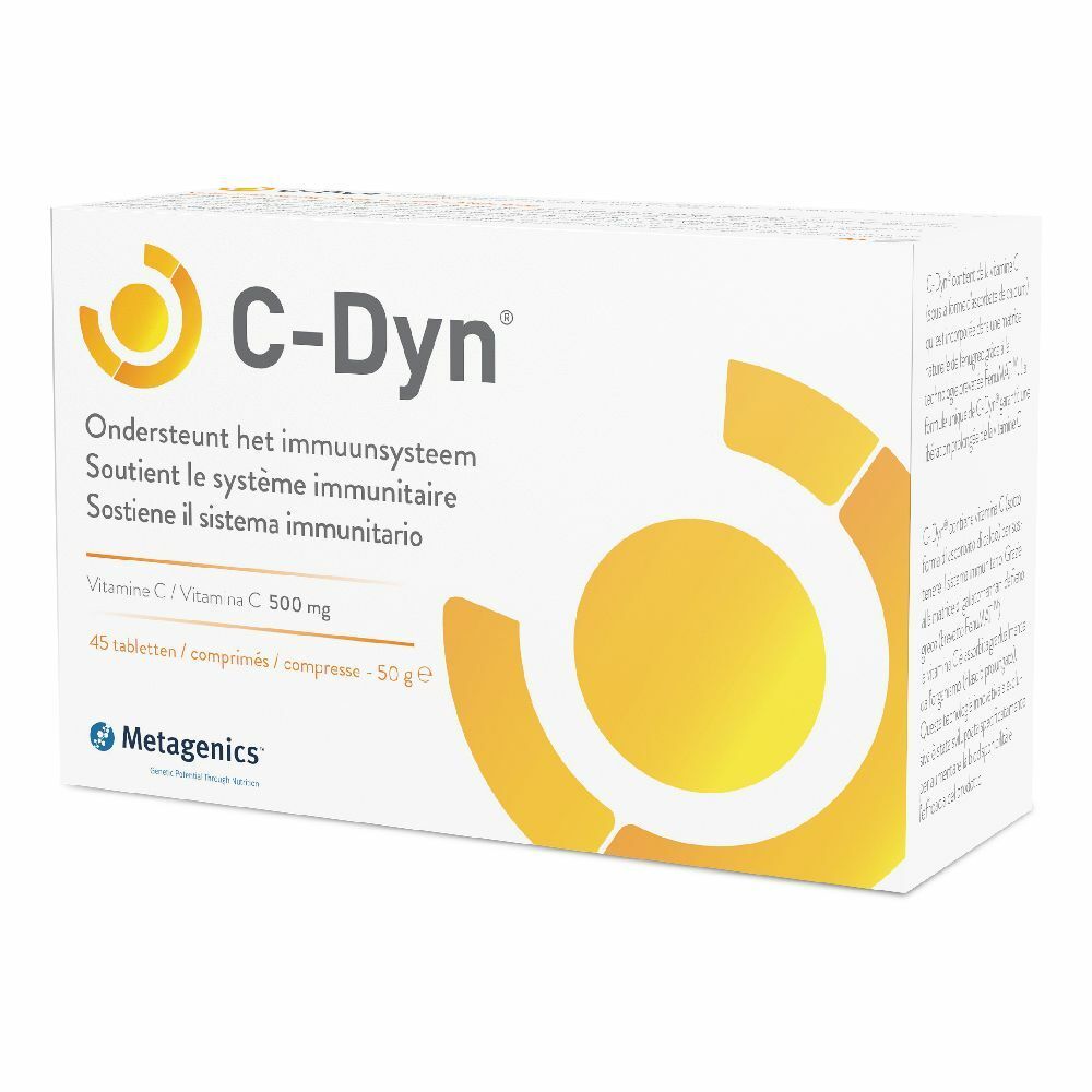 Metagenics™  C-Dyn®