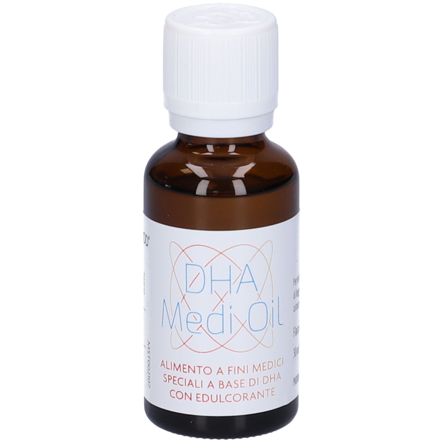 Dha Medi Oil 30 Ml