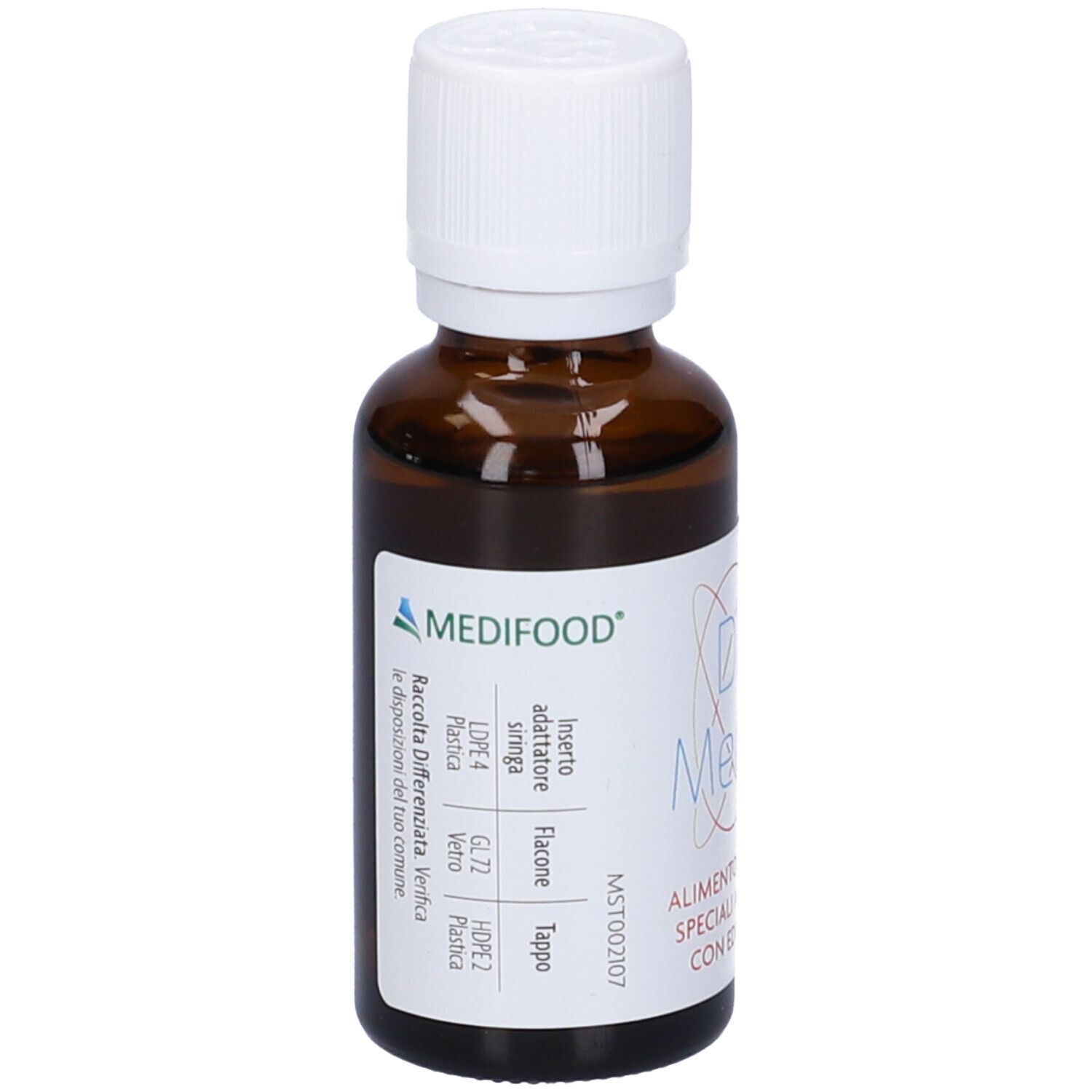 Dha Medi Oil 30 Ml