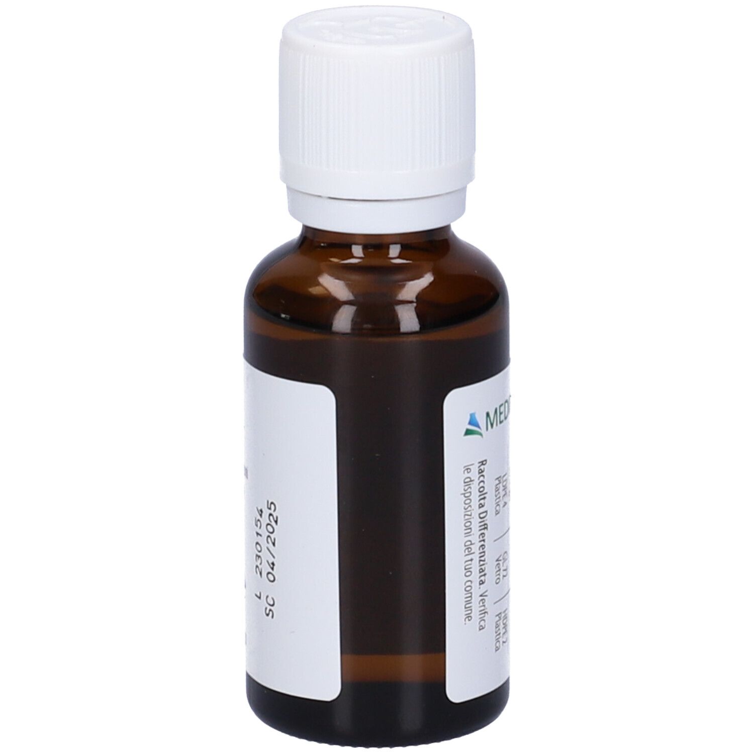 Dha Medi Oil 30 Ml