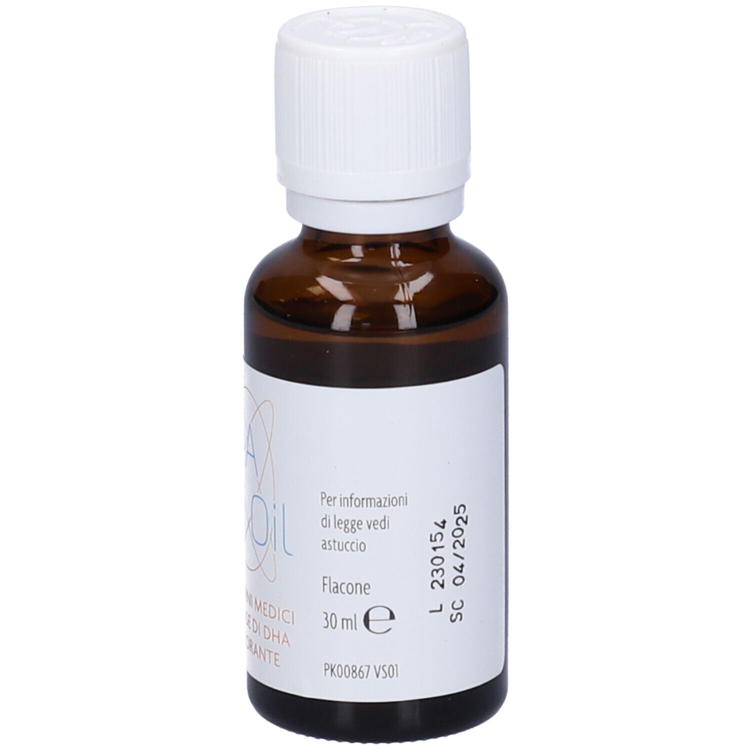Dha Medi Oil 30 Ml