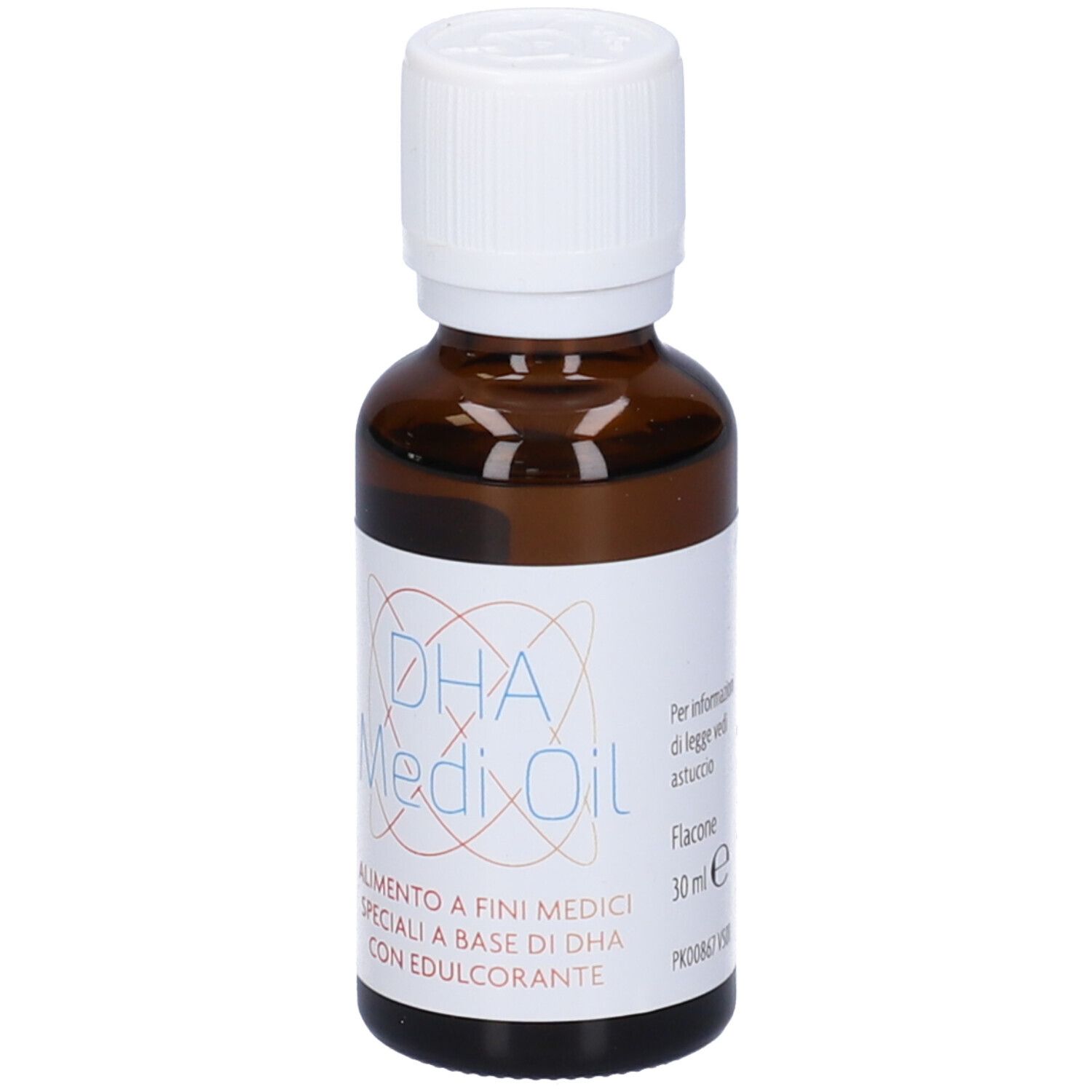 Dha Medi Oil 30 Ml