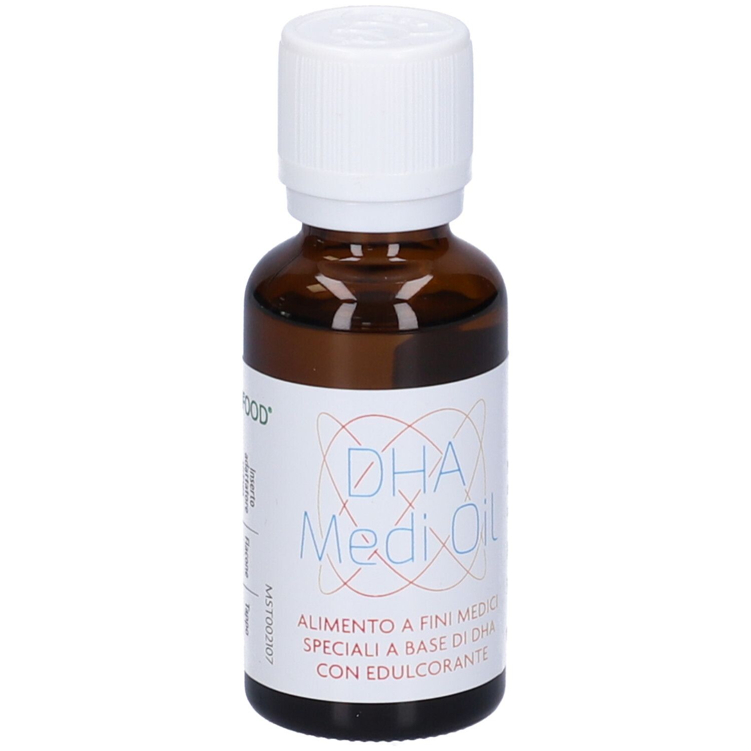 Dha Medi Oil 30 Ml