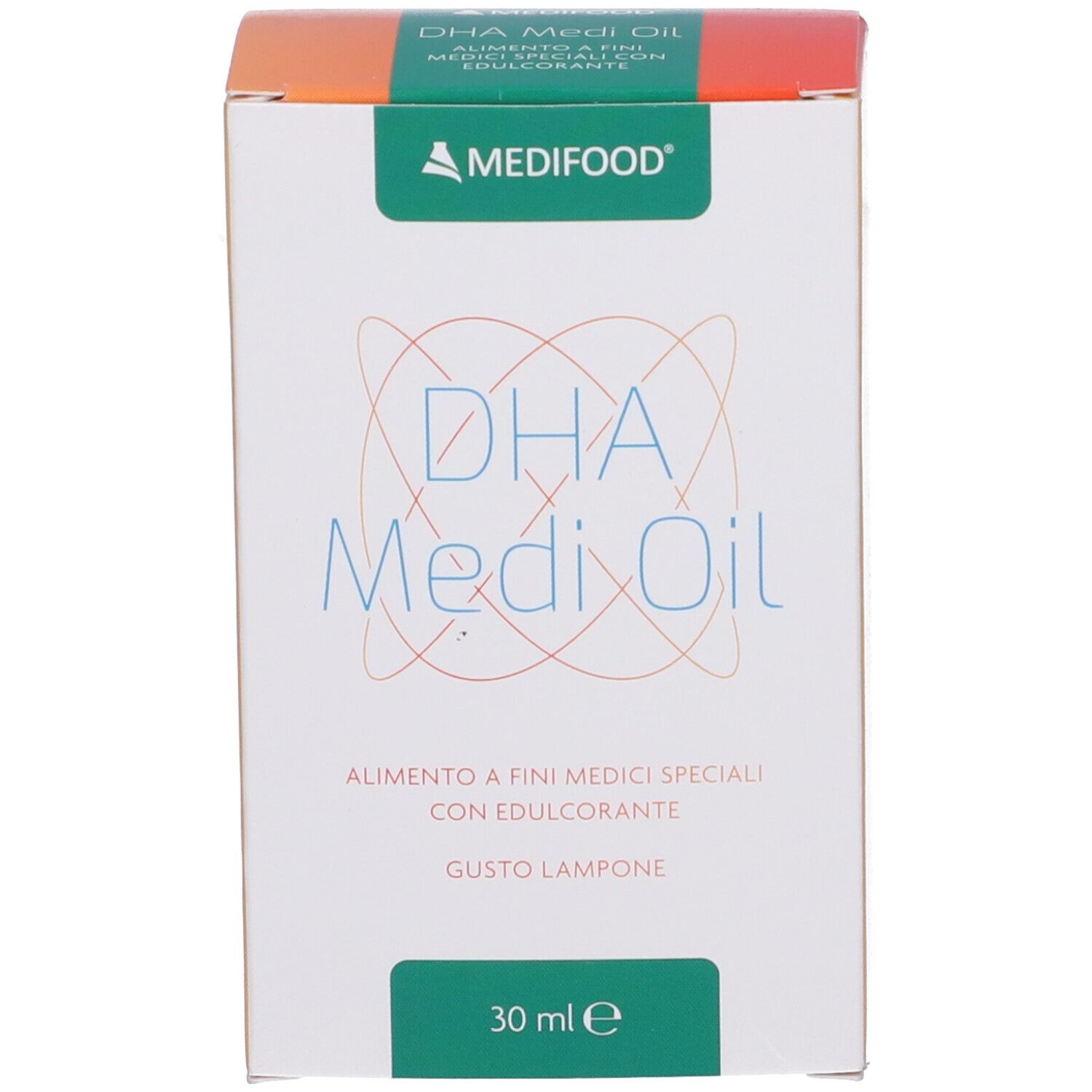 Dha Medi Oil 30 Ml