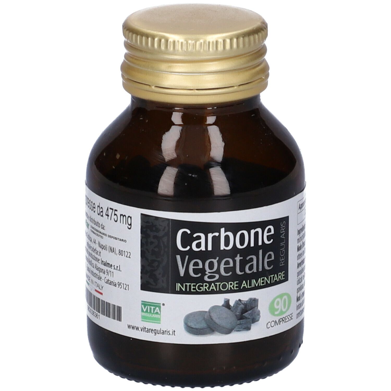 Carbone Regularis