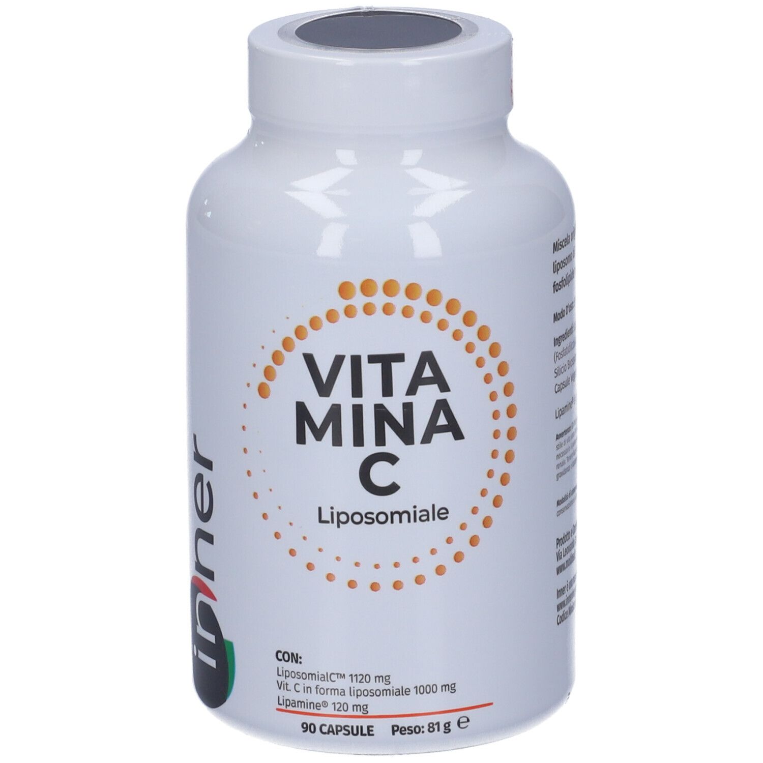 Inner® Vitamina C Liposomiale