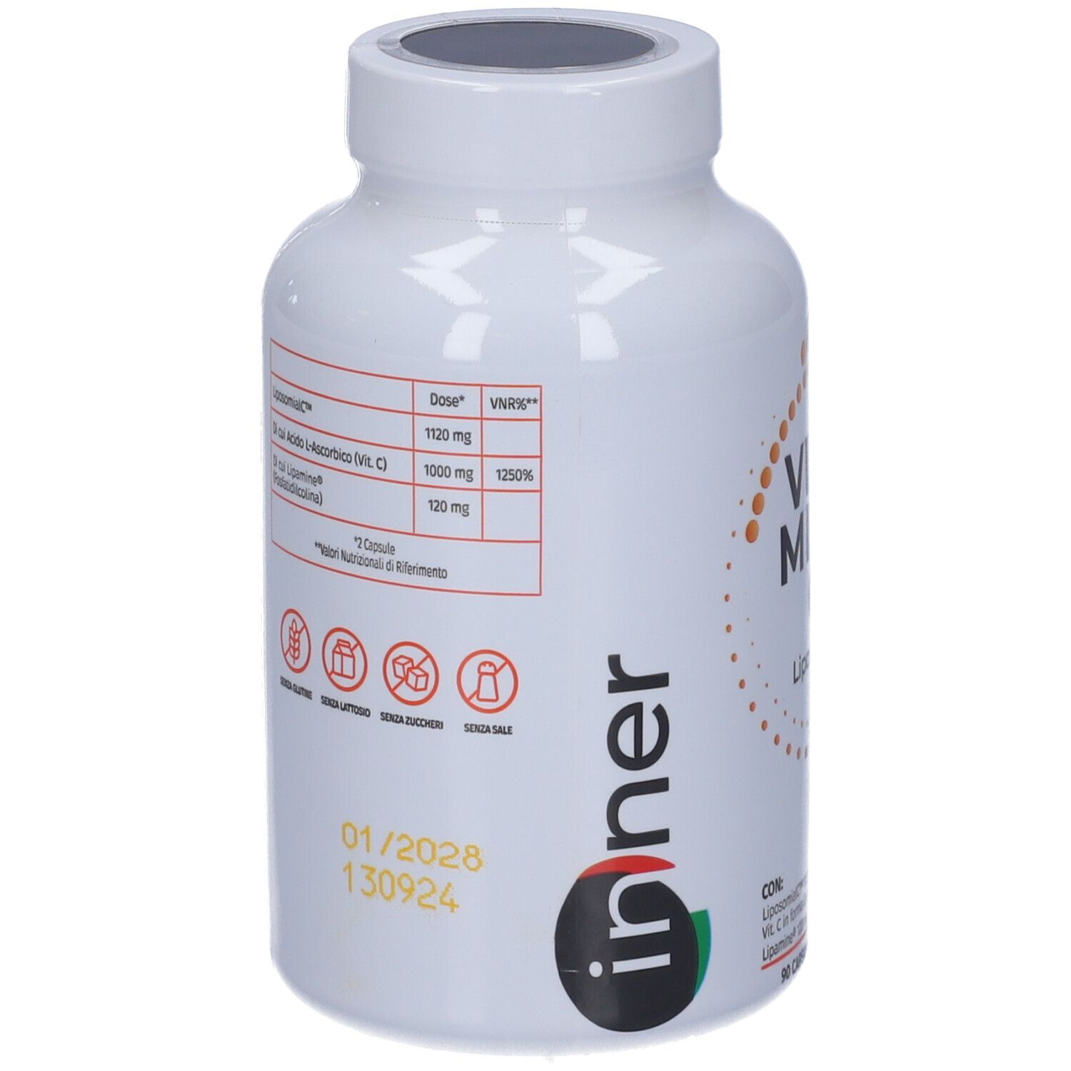 Inner® Vitamina C Liposomiale