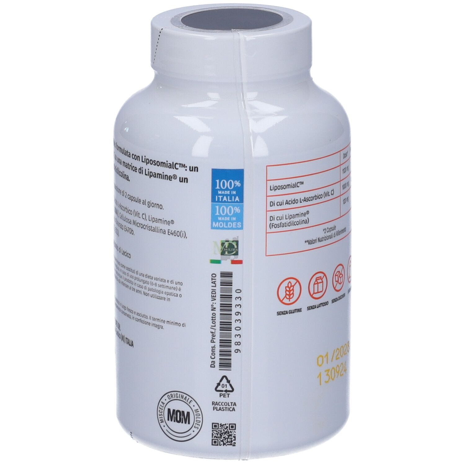 Inner® Vitamina C Liposomiale