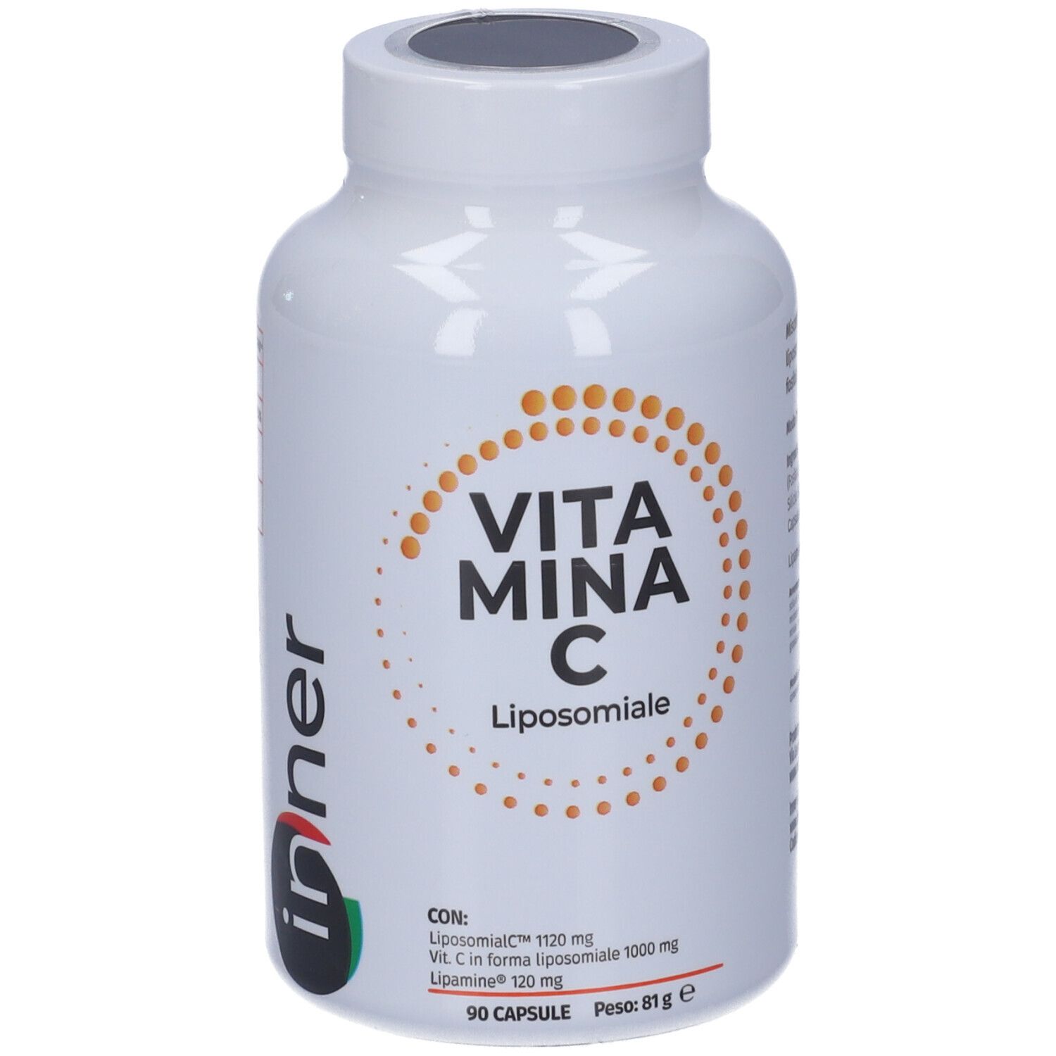 Inner® Vitamina C Liposomiale