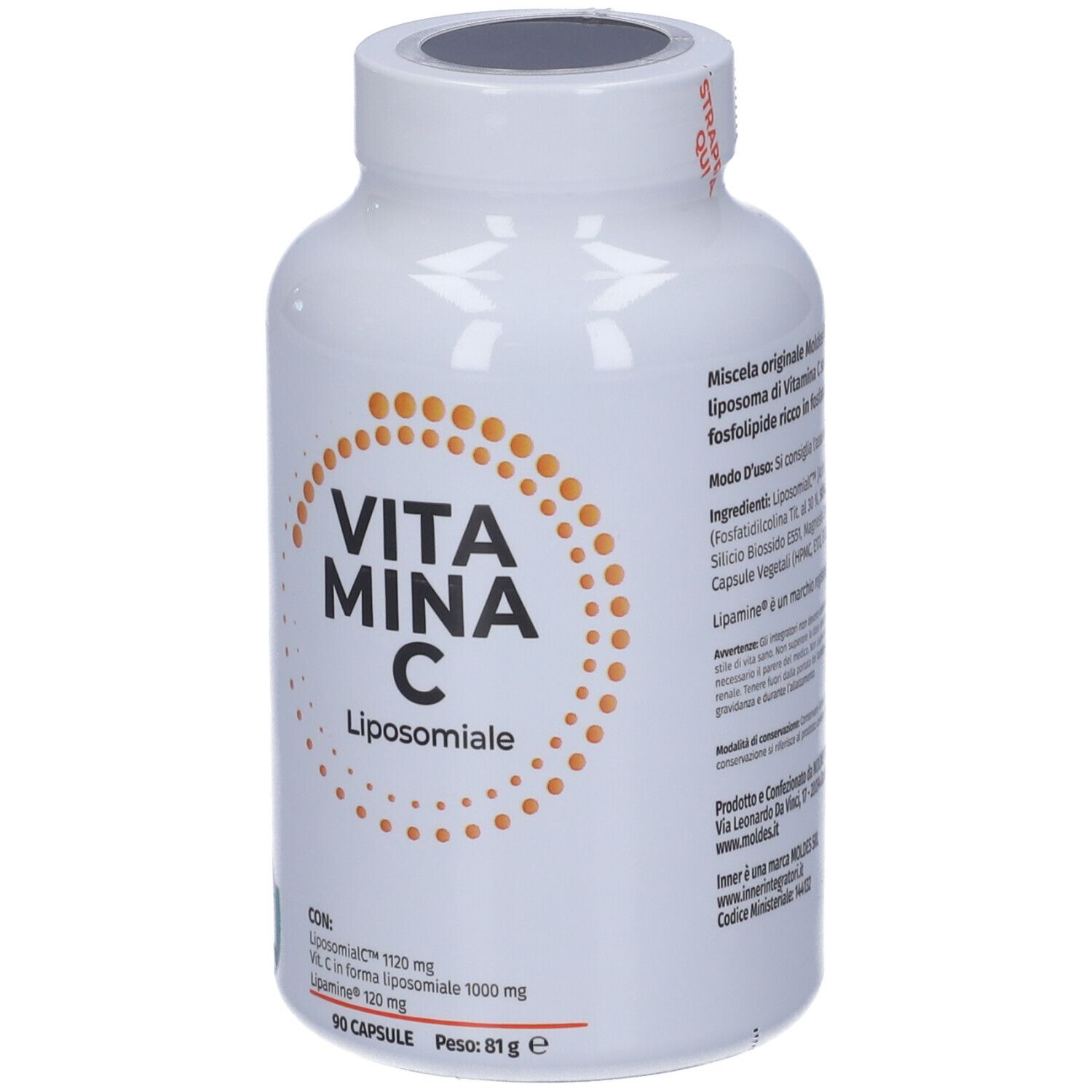 Inner® Vitamina C Liposomiale