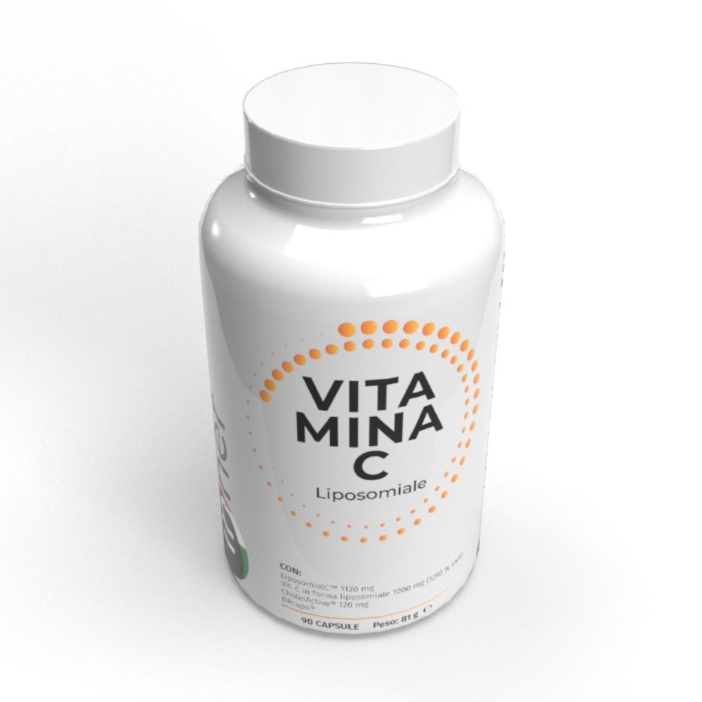 Inner® Vitamina C Liposomiale