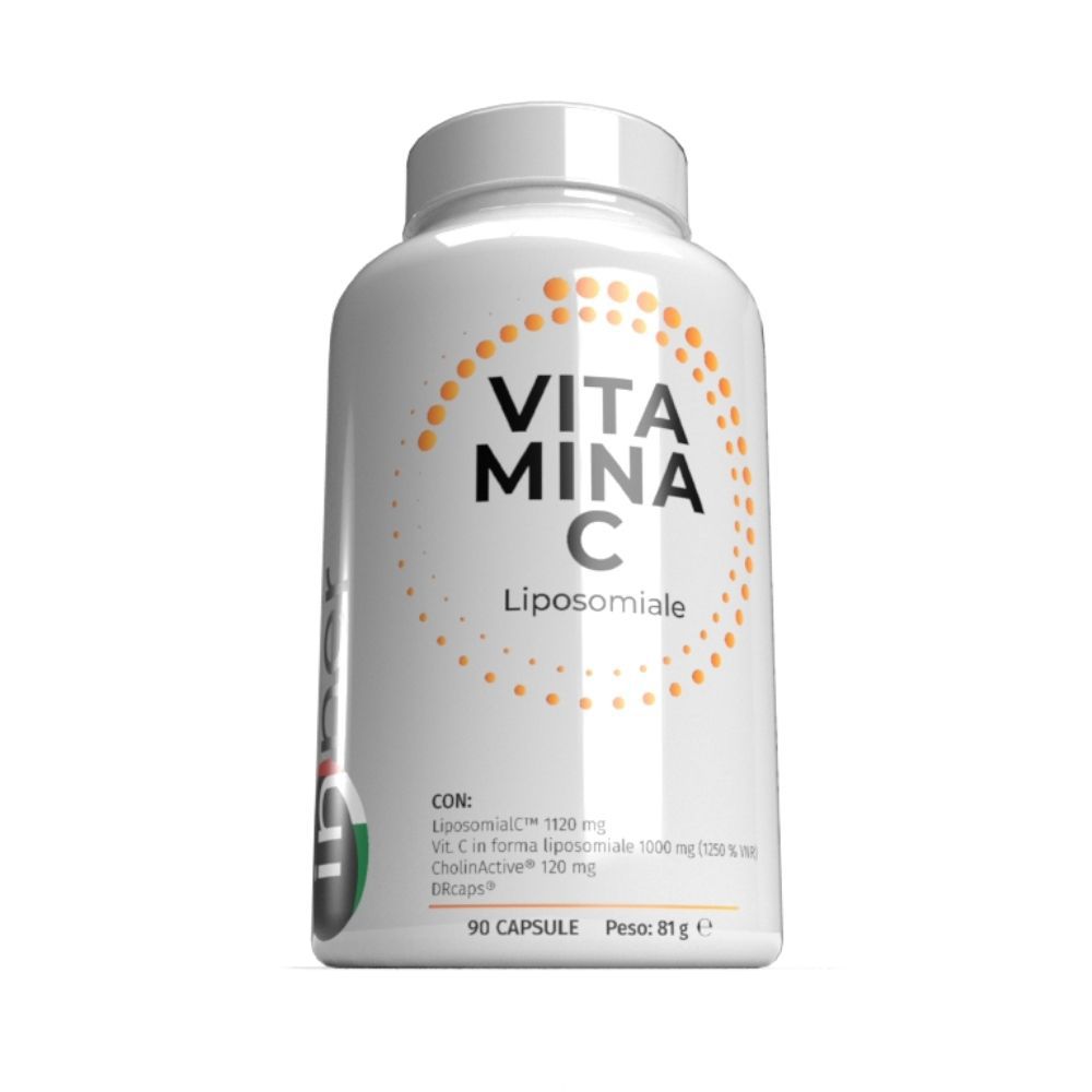 Inner® Vitamina C Liposomiale