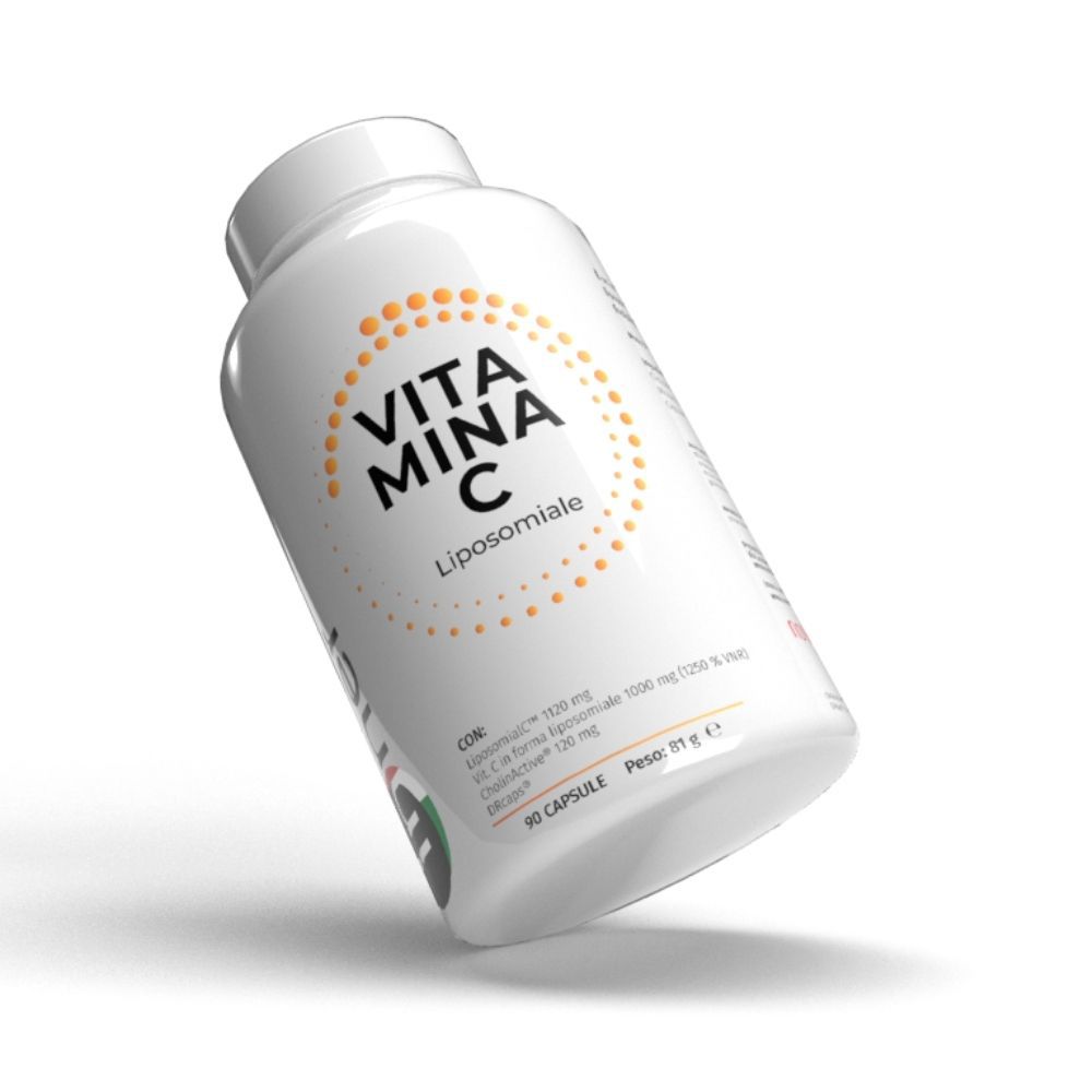 Inner® Vitamina C Liposomiale